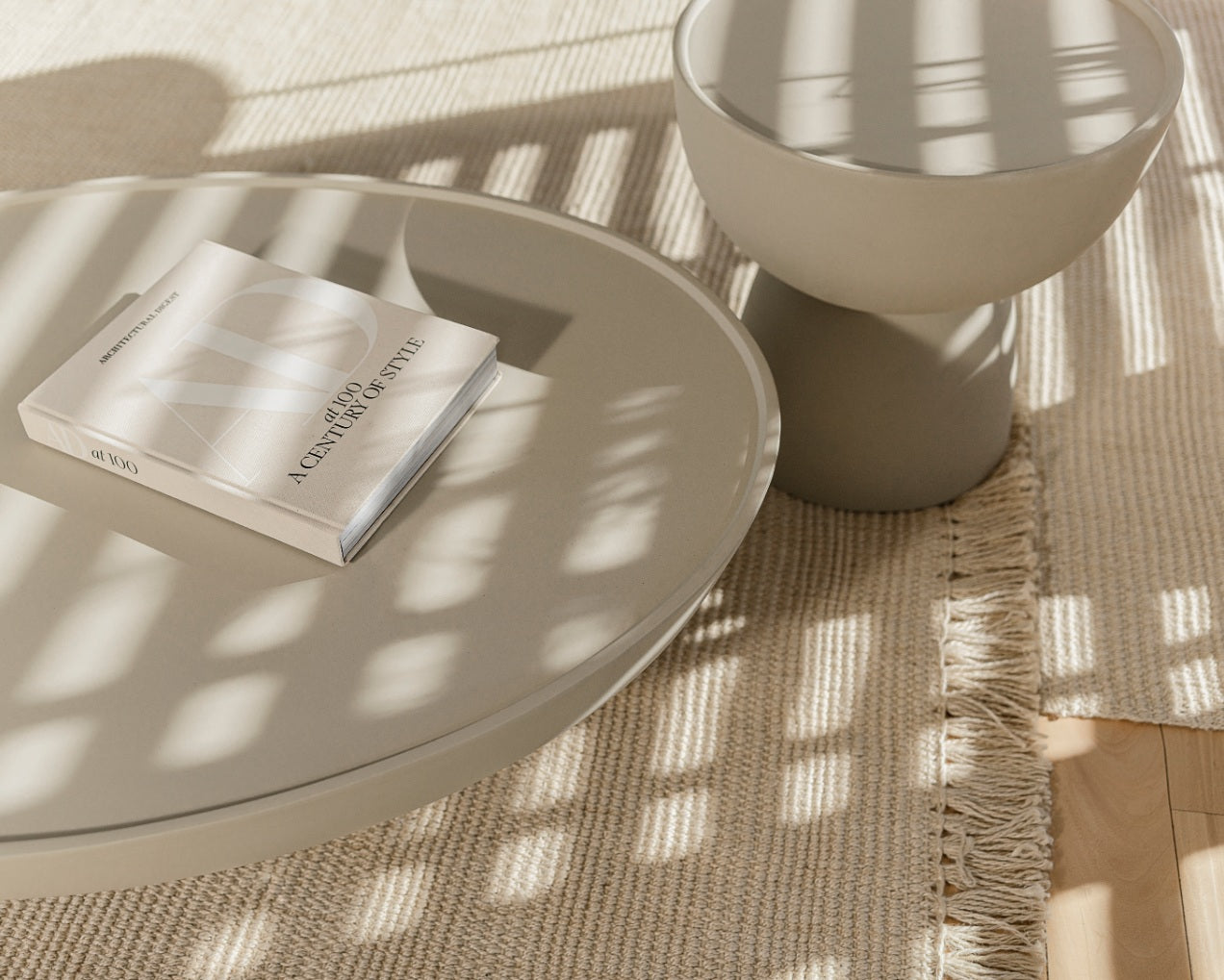 Maria Coffee Table