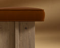 Load image into Gallery viewer, Solid natural acacia wood with unique grains
