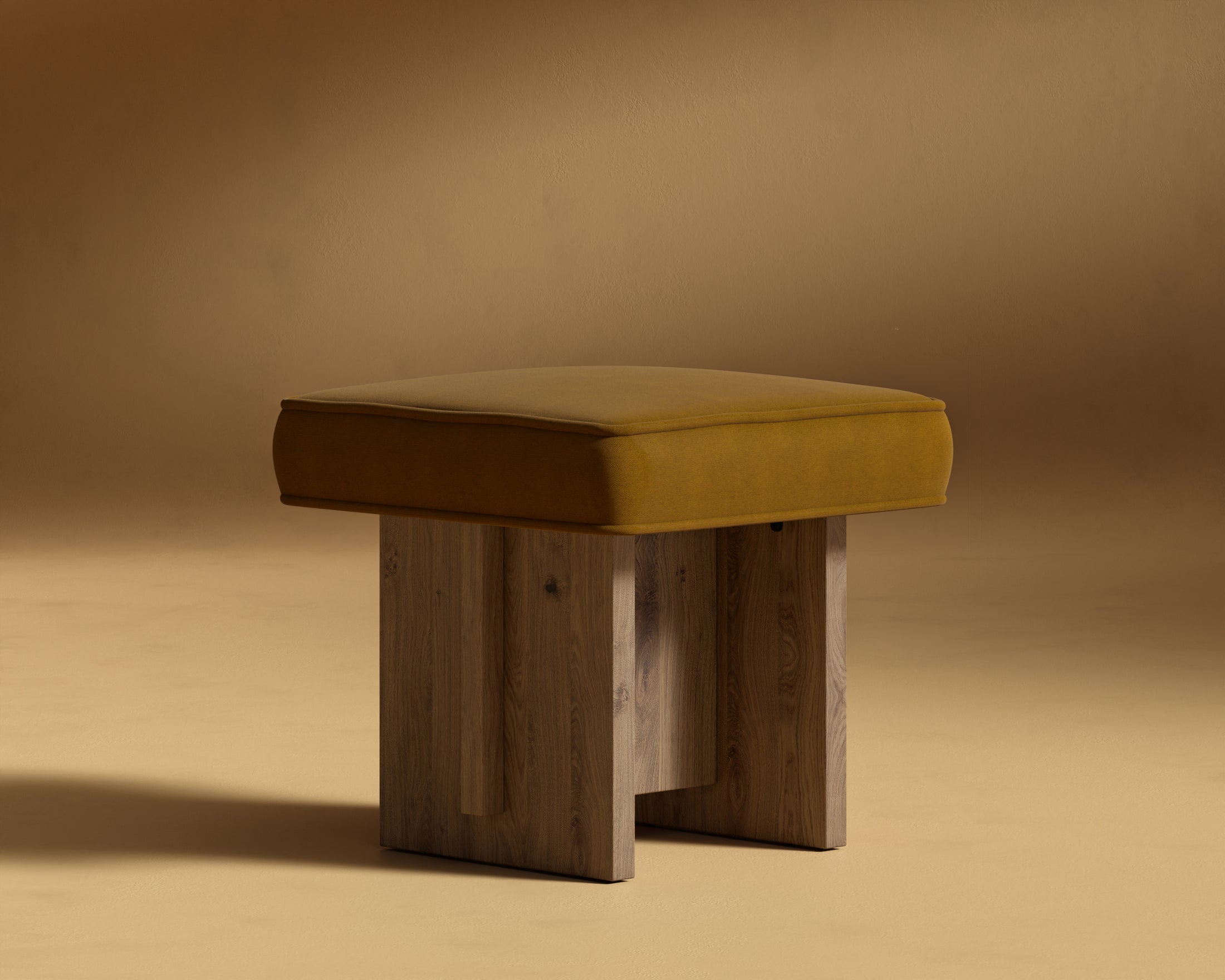 Echo Stool by Maria Sharapova