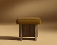 Load image into Gallery viewer, Echo Stool by Maria Sharapova
