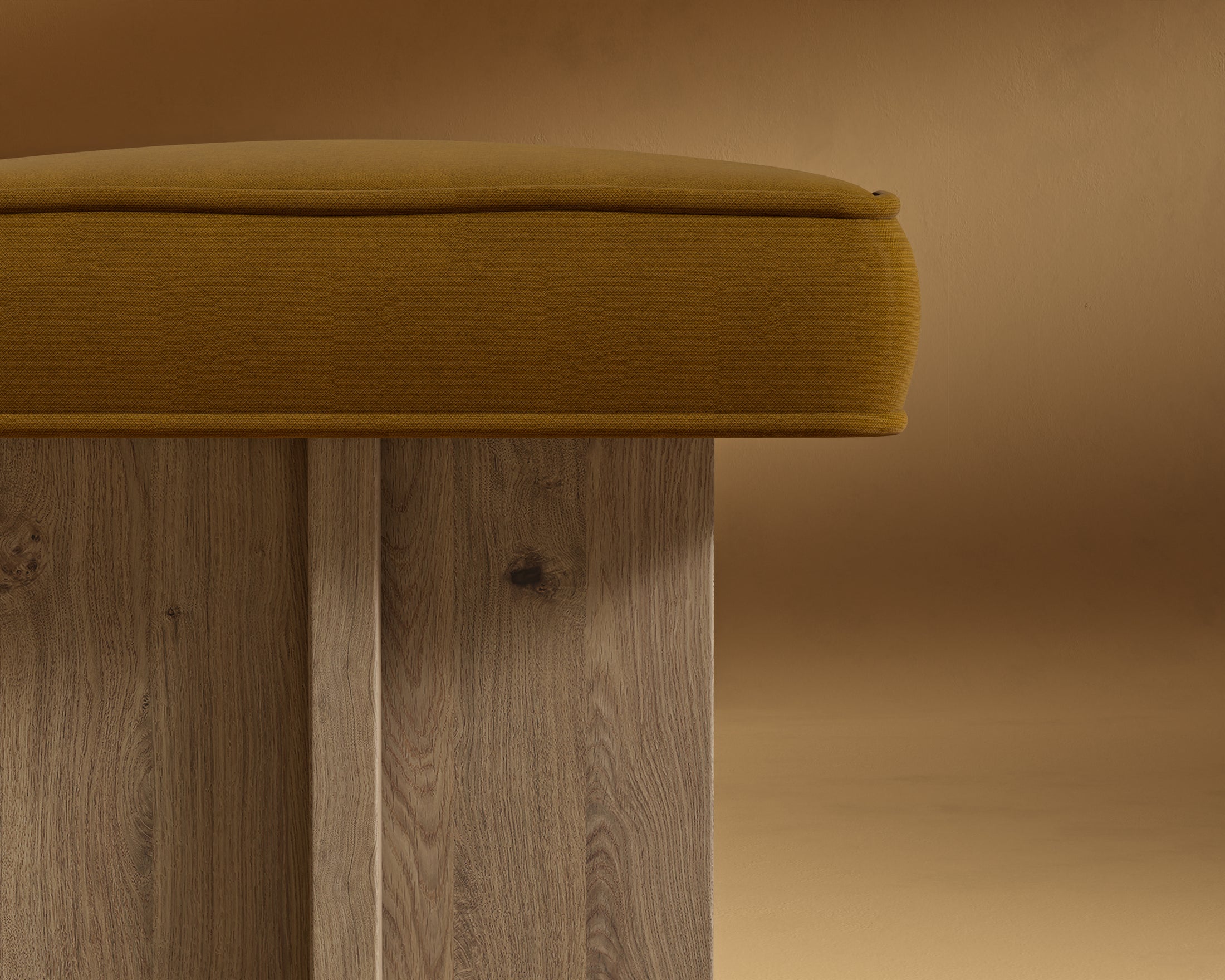 Echo Stool by Maria Sharapova