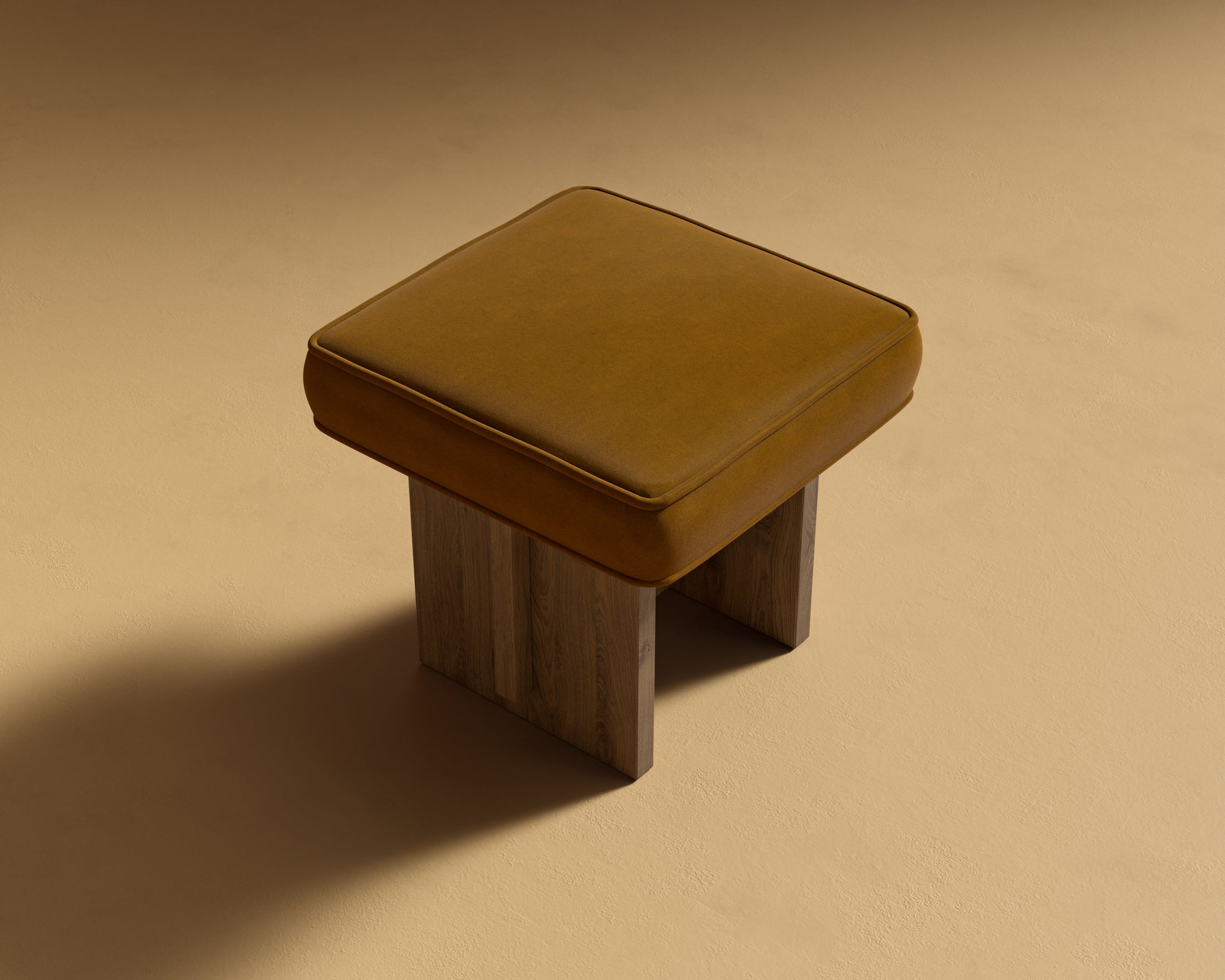 Echo Stool by Maria Sharapova