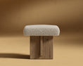 Load image into Gallery viewer, Echo Stool by Maria Sharapova
