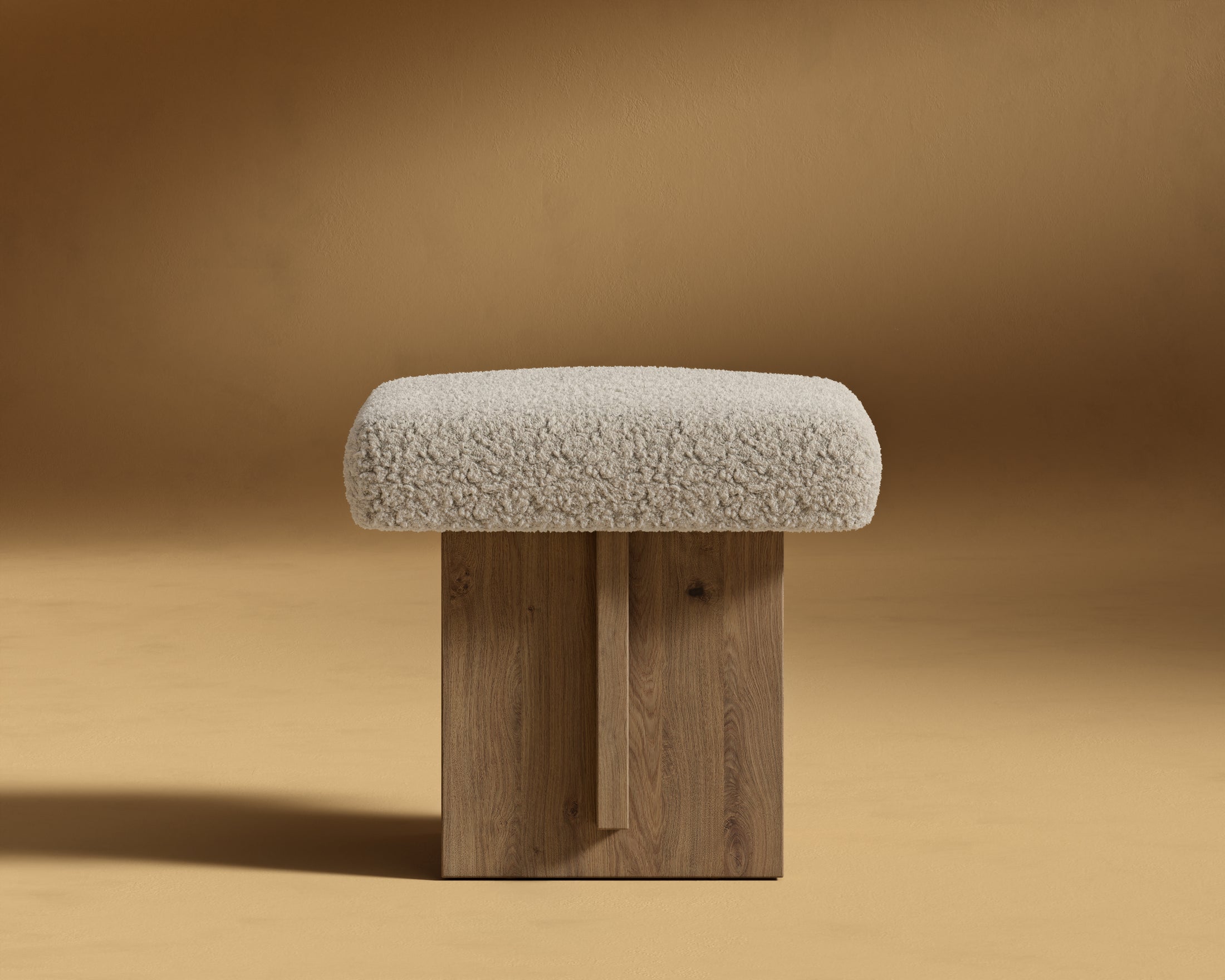 Echo Stool by Maria Sharapova