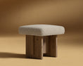 Load image into Gallery viewer, Echo Stool by Maria Sharapova
