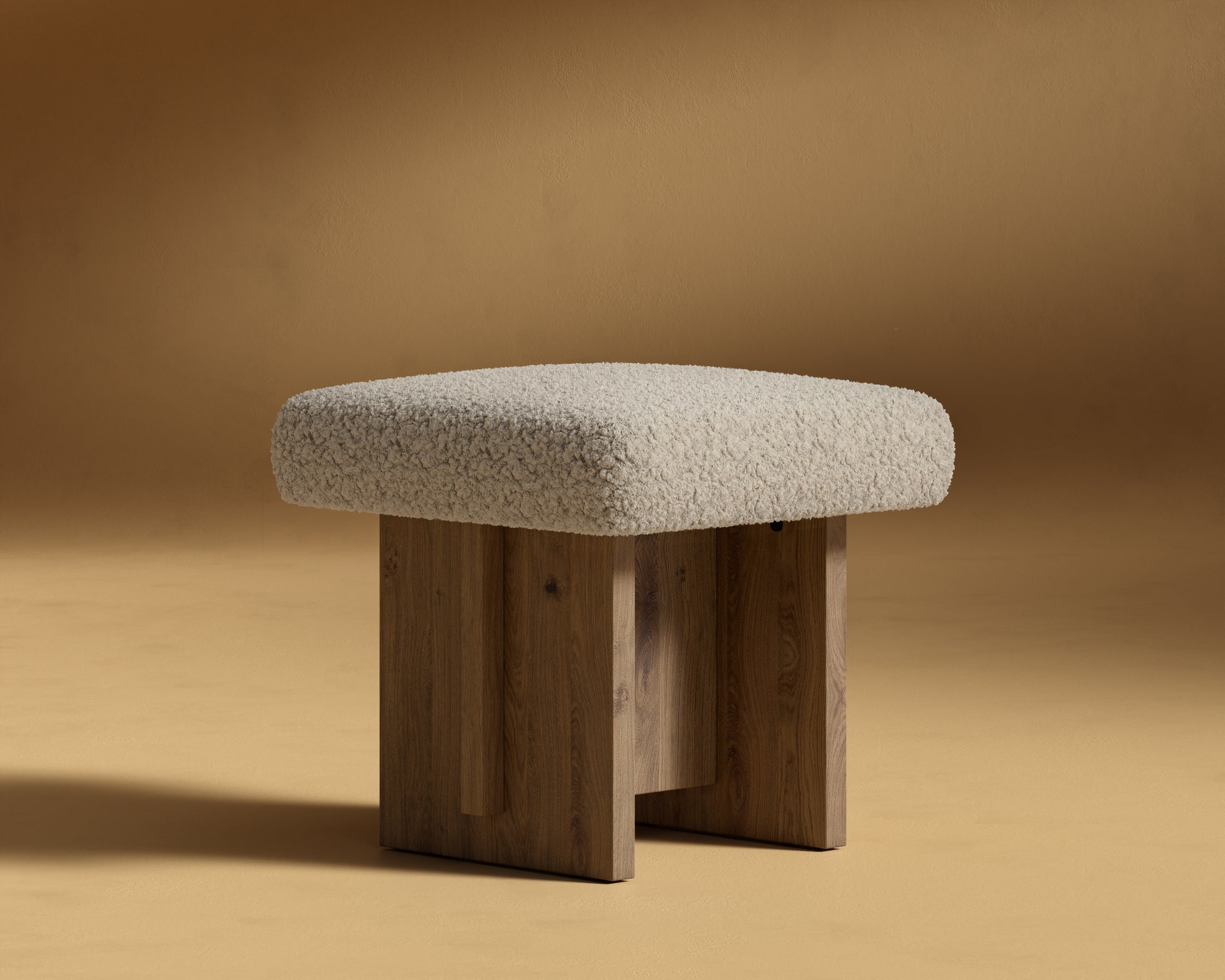 Echo Stool by Maria Sharapova
