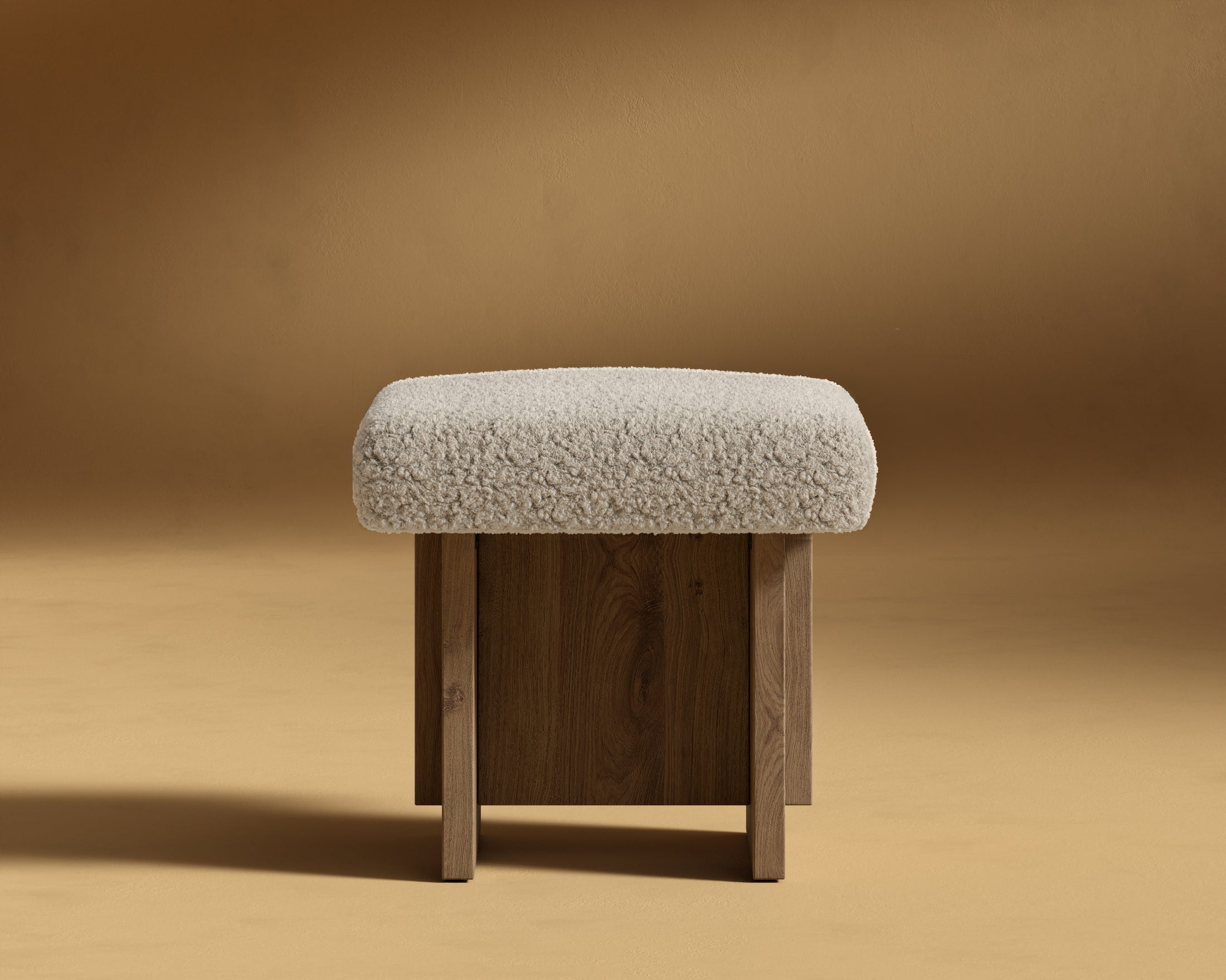 Echo Stool by Maria Sharapova