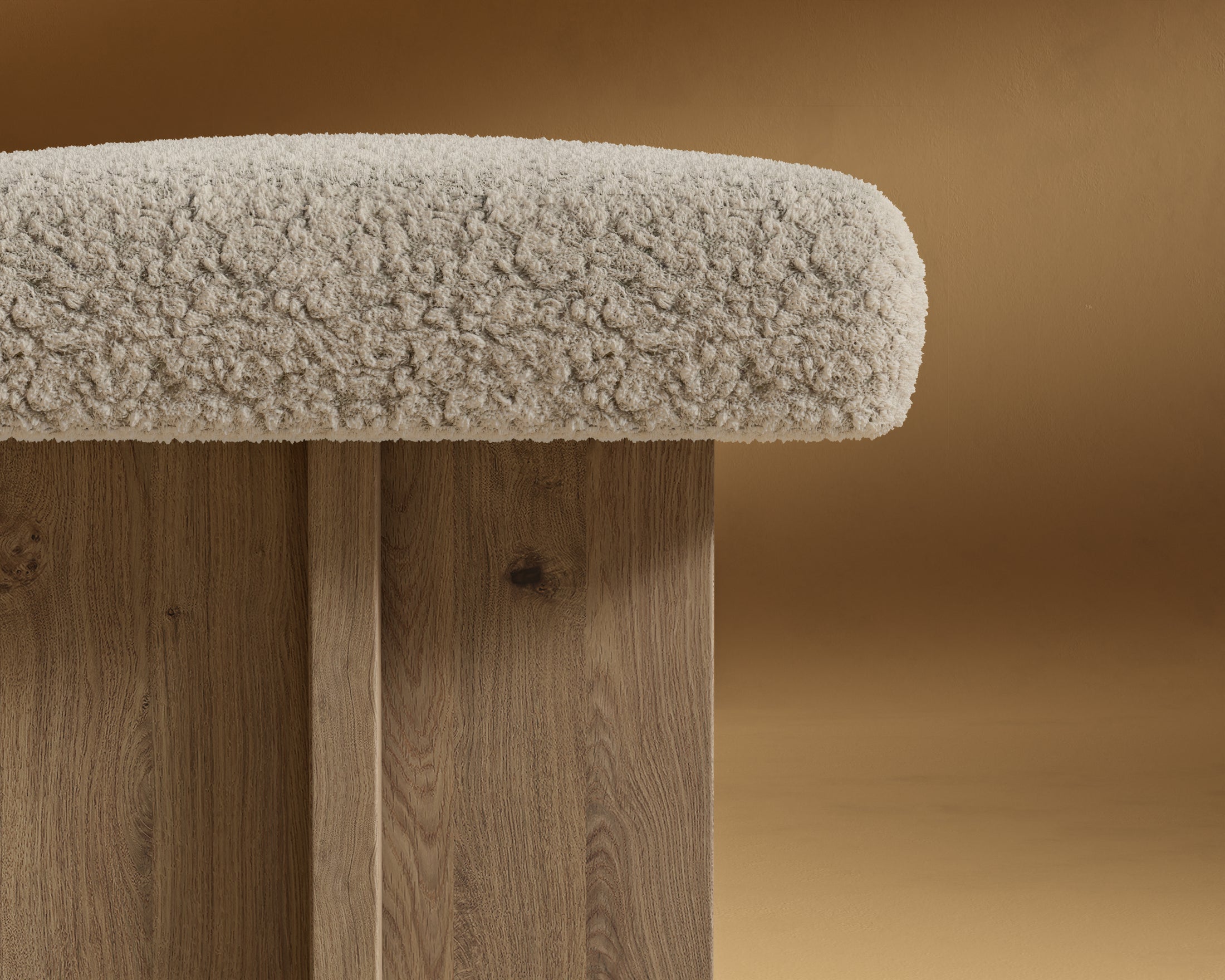 Echo Stool by Maria Sharapova