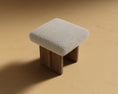 Load image into Gallery viewer, Echo Stool by Maria Sharapova
