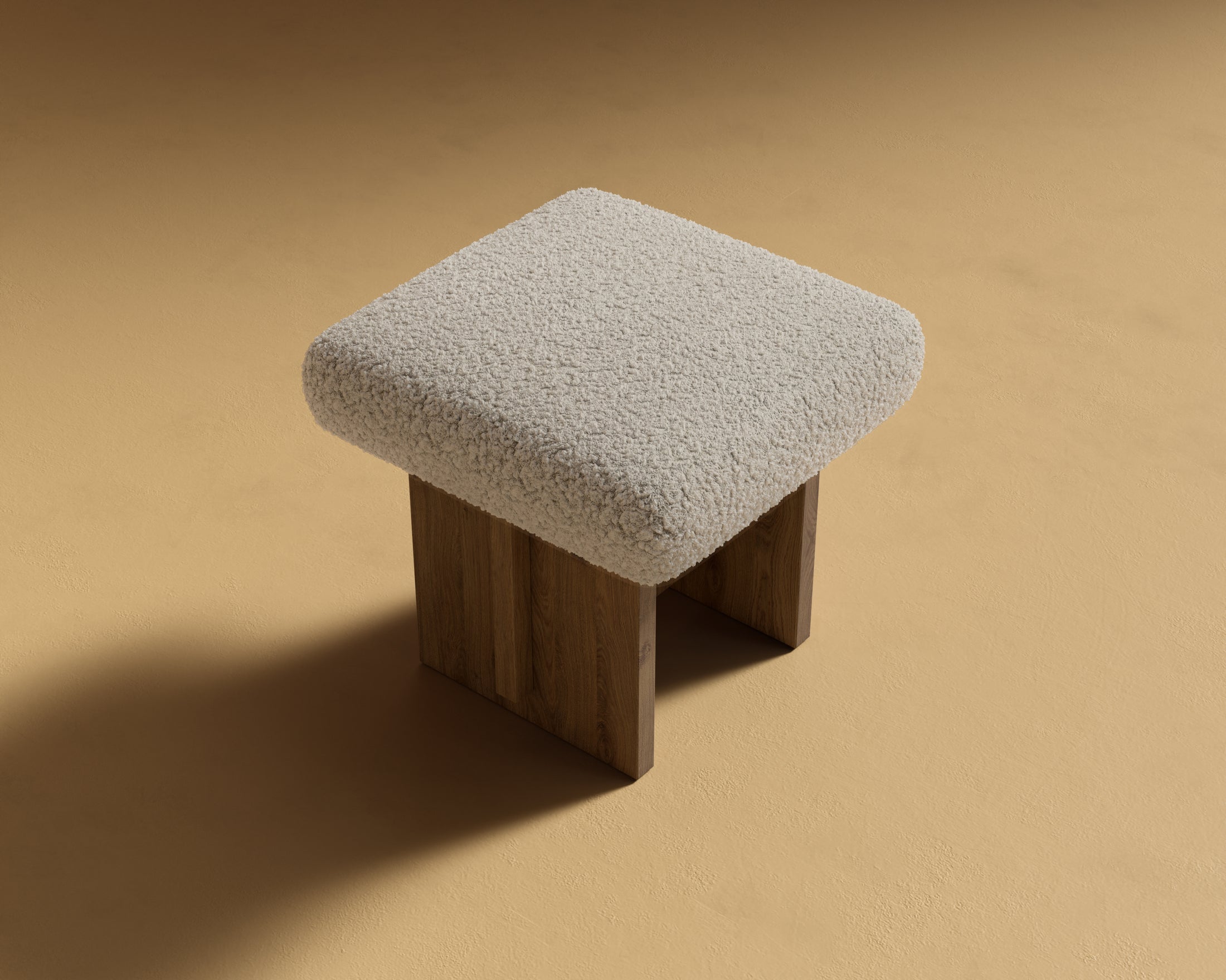 Echo Stool by Maria Sharapova