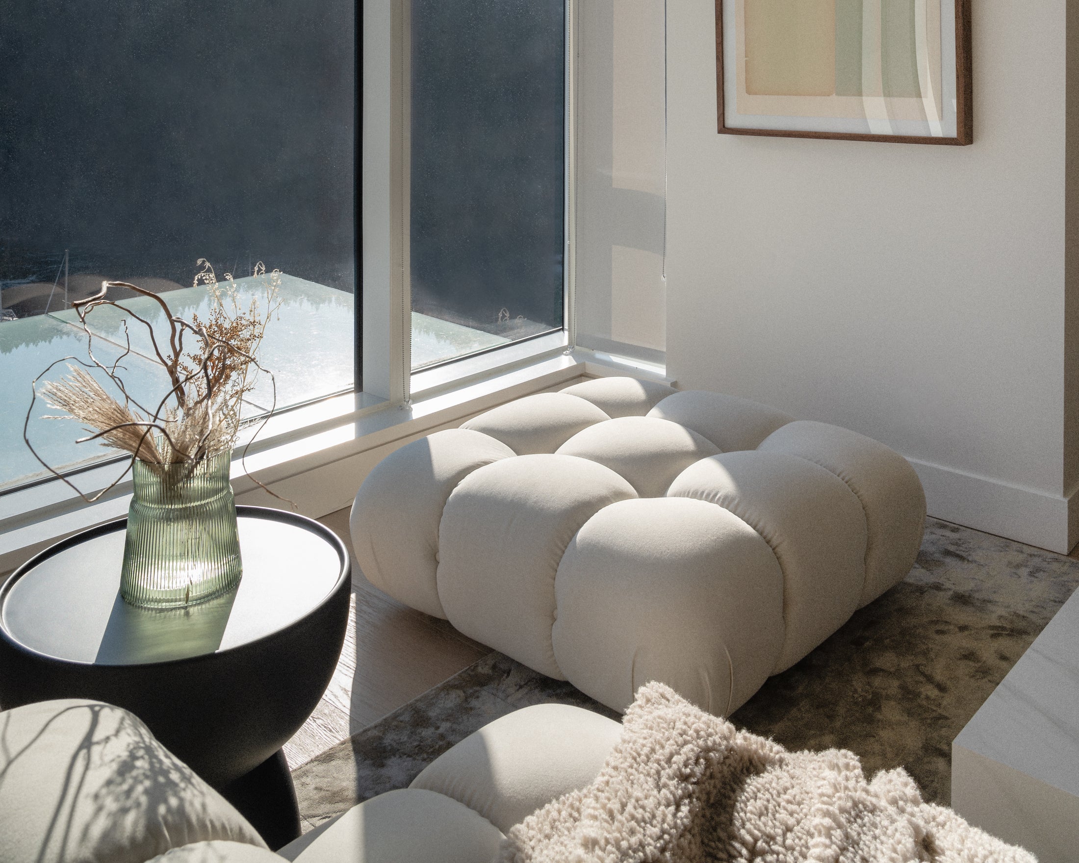 Maria Side Table