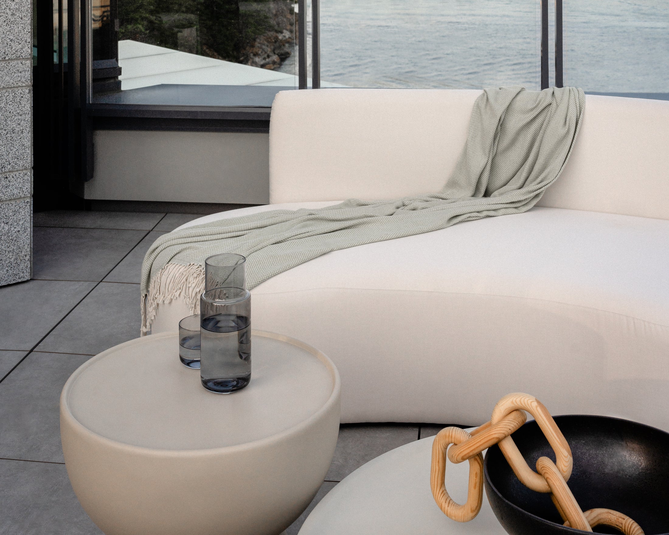 Maria Side Table