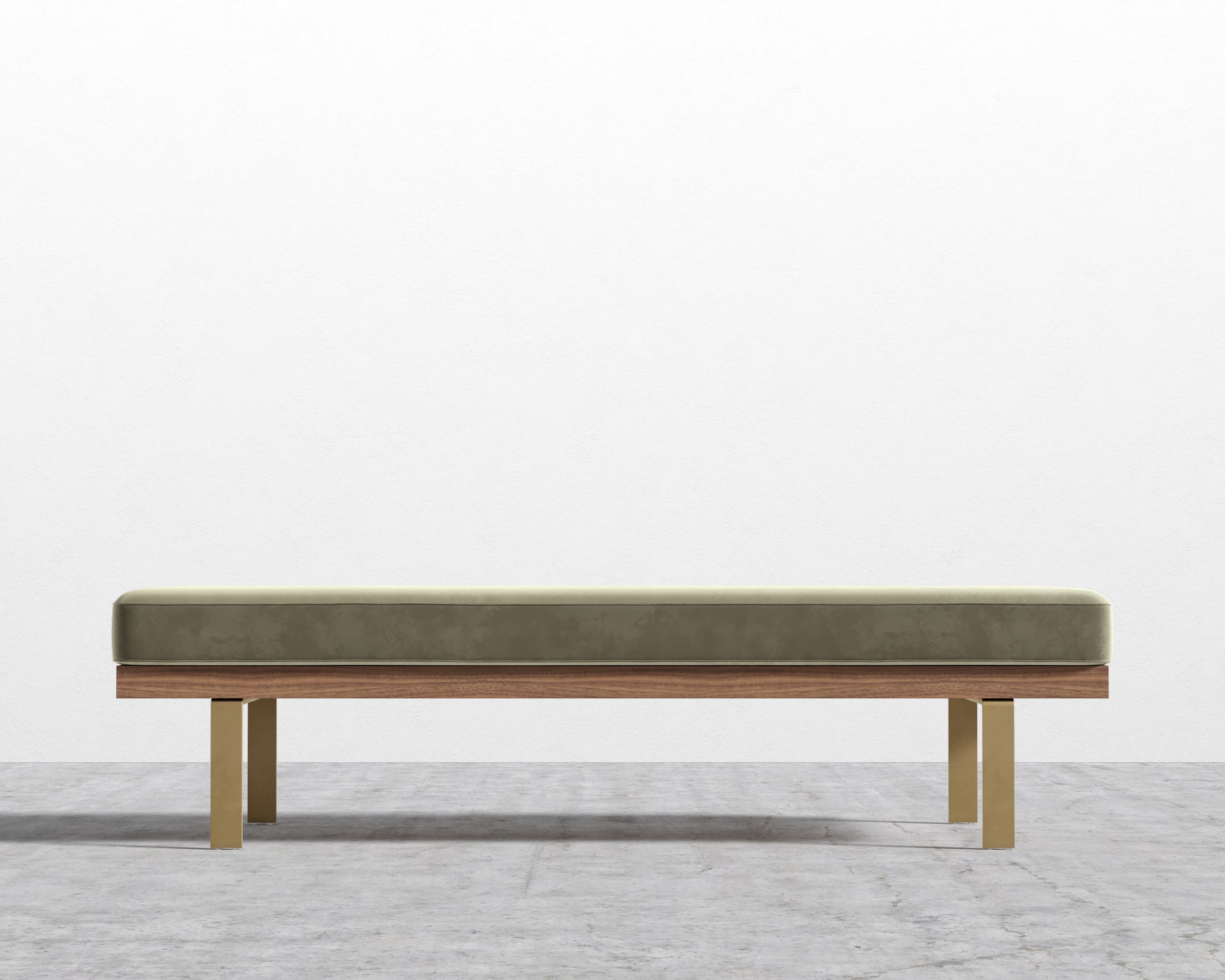 Maria Bench