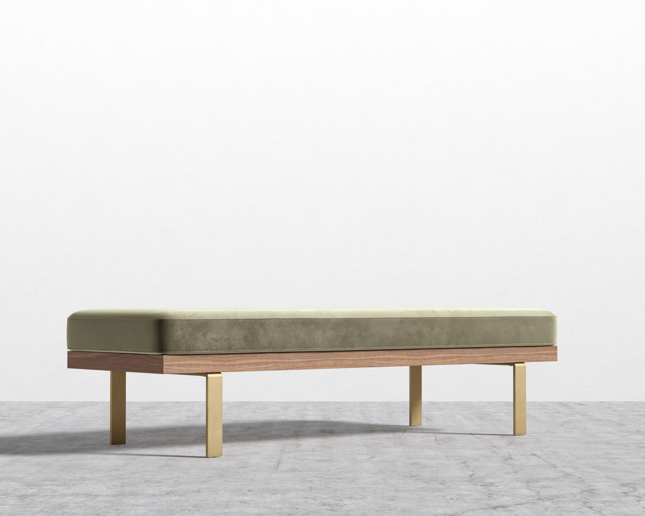 Maria Bench