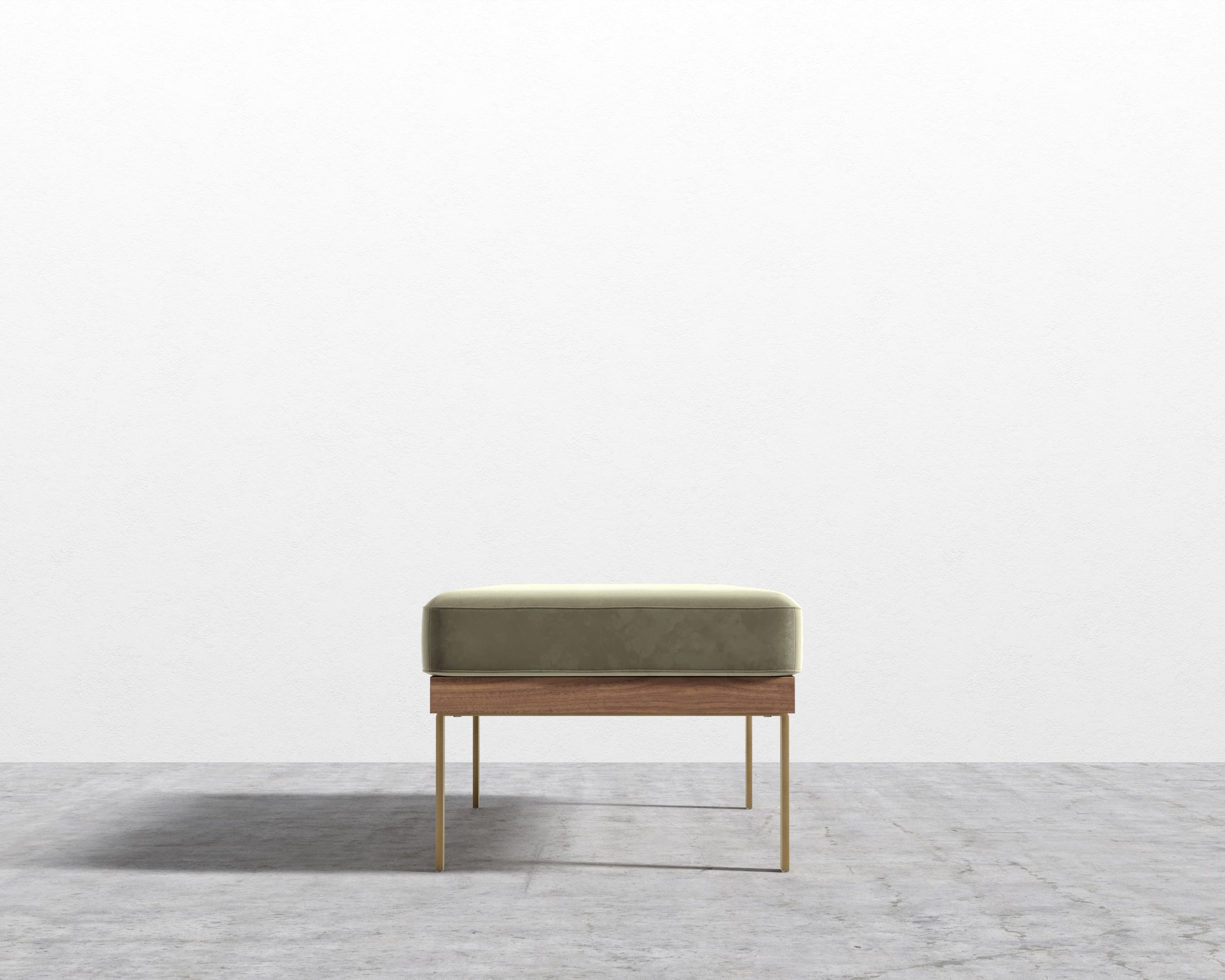 Maria Bench