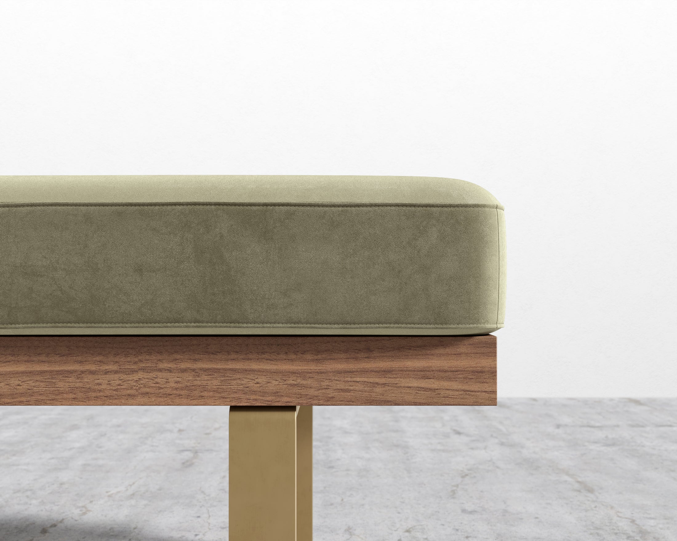 Maria Bench