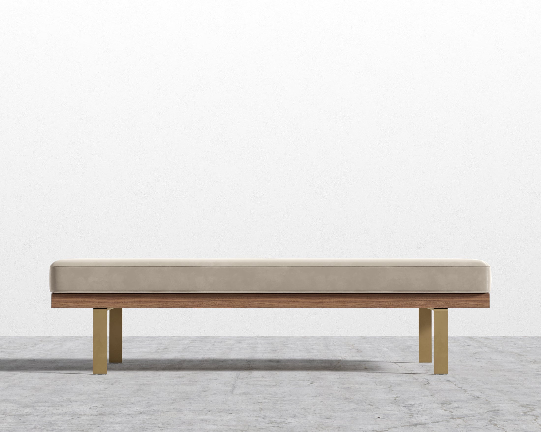 Maria Bench