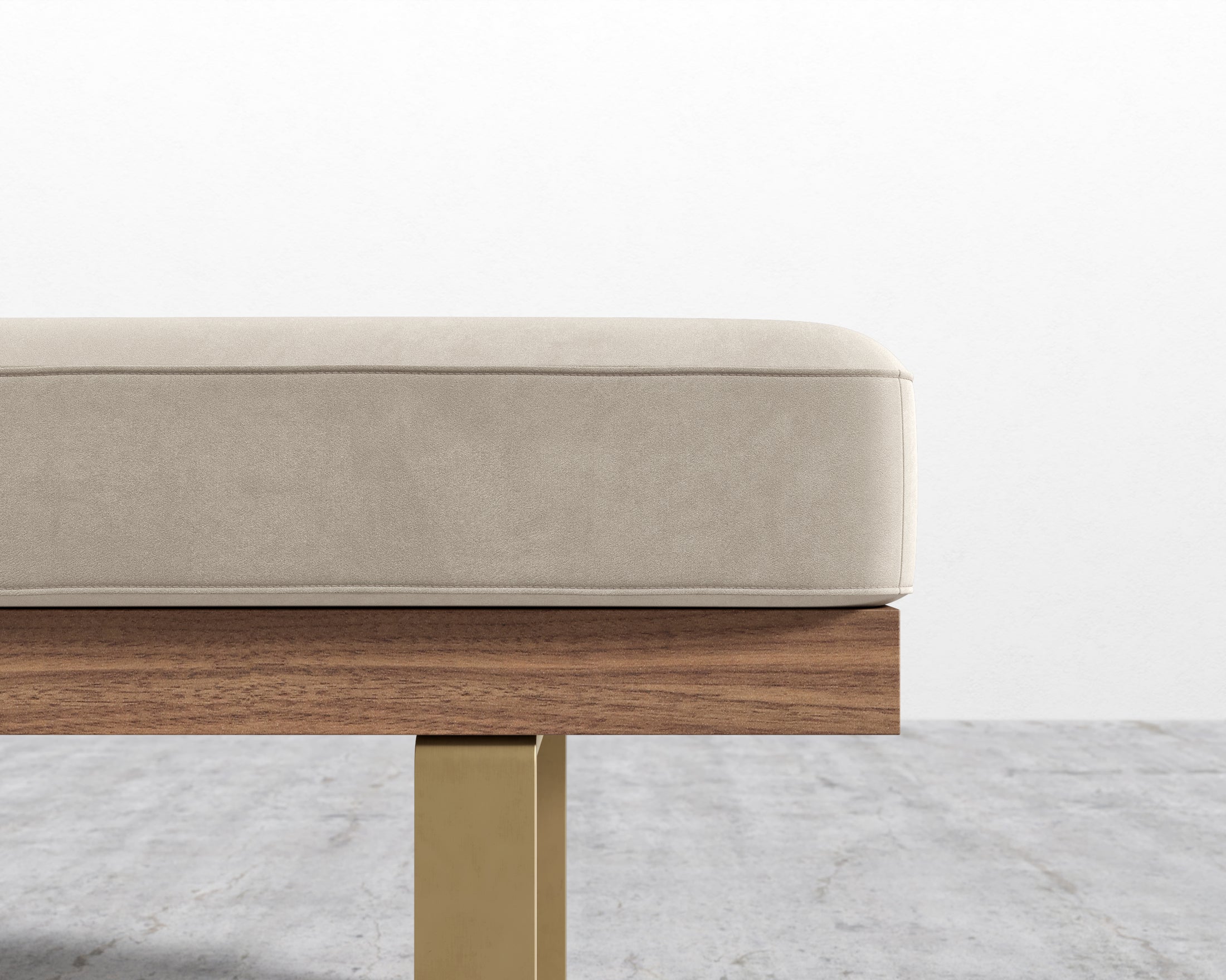 Maria Bench