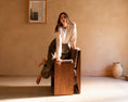Load image into Gallery viewer, Study Chair by Maria Sharapova
