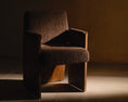 Load image into Gallery viewer, Study Chair by Maria Sharapova
