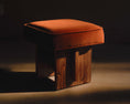 Load image into Gallery viewer, Echo Stool by Maria Sharapova
