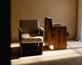 Load image into Gallery viewer, Study Chair by Maria Sharapova
