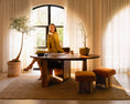 Load image into Gallery viewer, Sanctuary Table by Maria Sharapova
