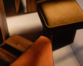 Load image into Gallery viewer, Echo Stool by Maria Sharapova
