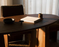 Load image into Gallery viewer, Sanctuary Table by Maria Sharapova
