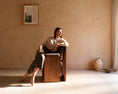 Load image into Gallery viewer, Study Chair by Maria Sharapova
