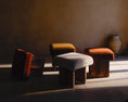 Load image into Gallery viewer, Echo Stool by Maria Sharapova

