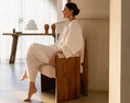 Load image into Gallery viewer, Study Chair by Maria Sharapova
