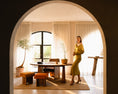 Load image into Gallery viewer, Sanctuary Table by Maria Sharapova
