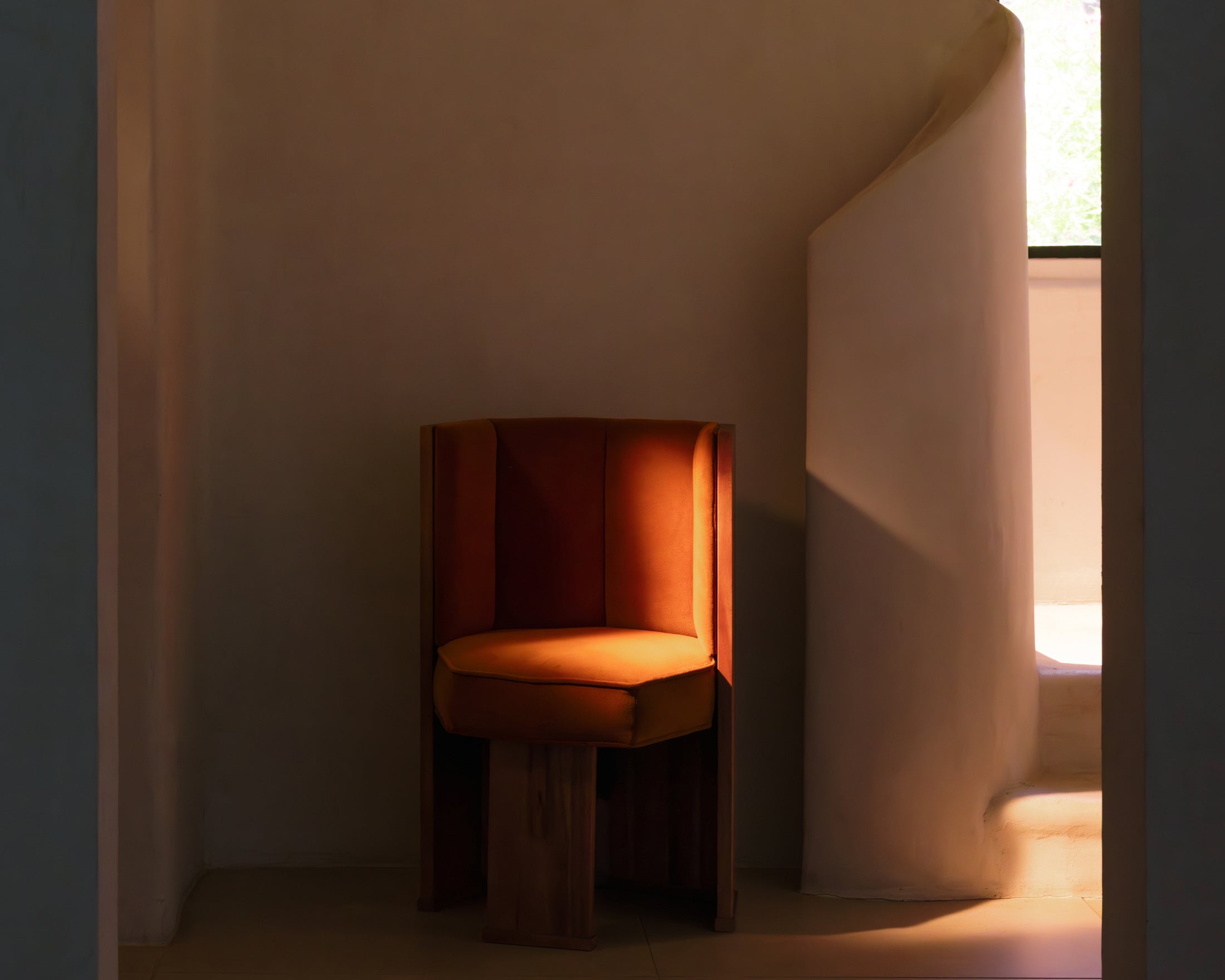 Retreat Chair by Maria Sharapova