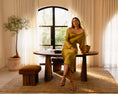 Load image into Gallery viewer, Echo Stool by Maria Sharapova
