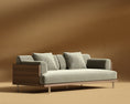Load image into Gallery viewer, Maria Sofa
