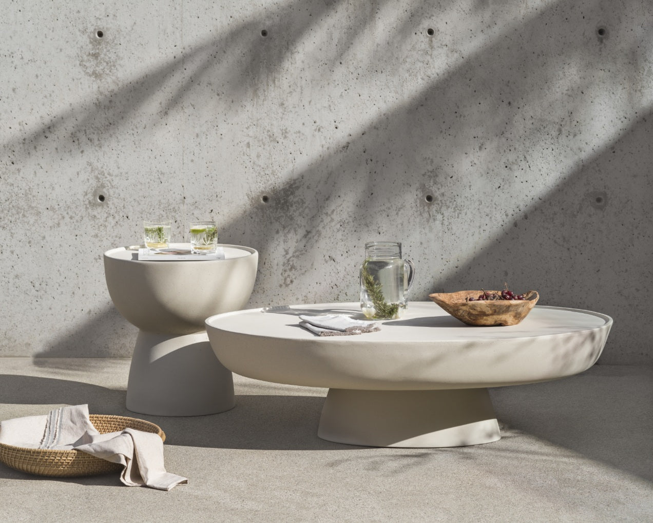 Maria Coffee Table
