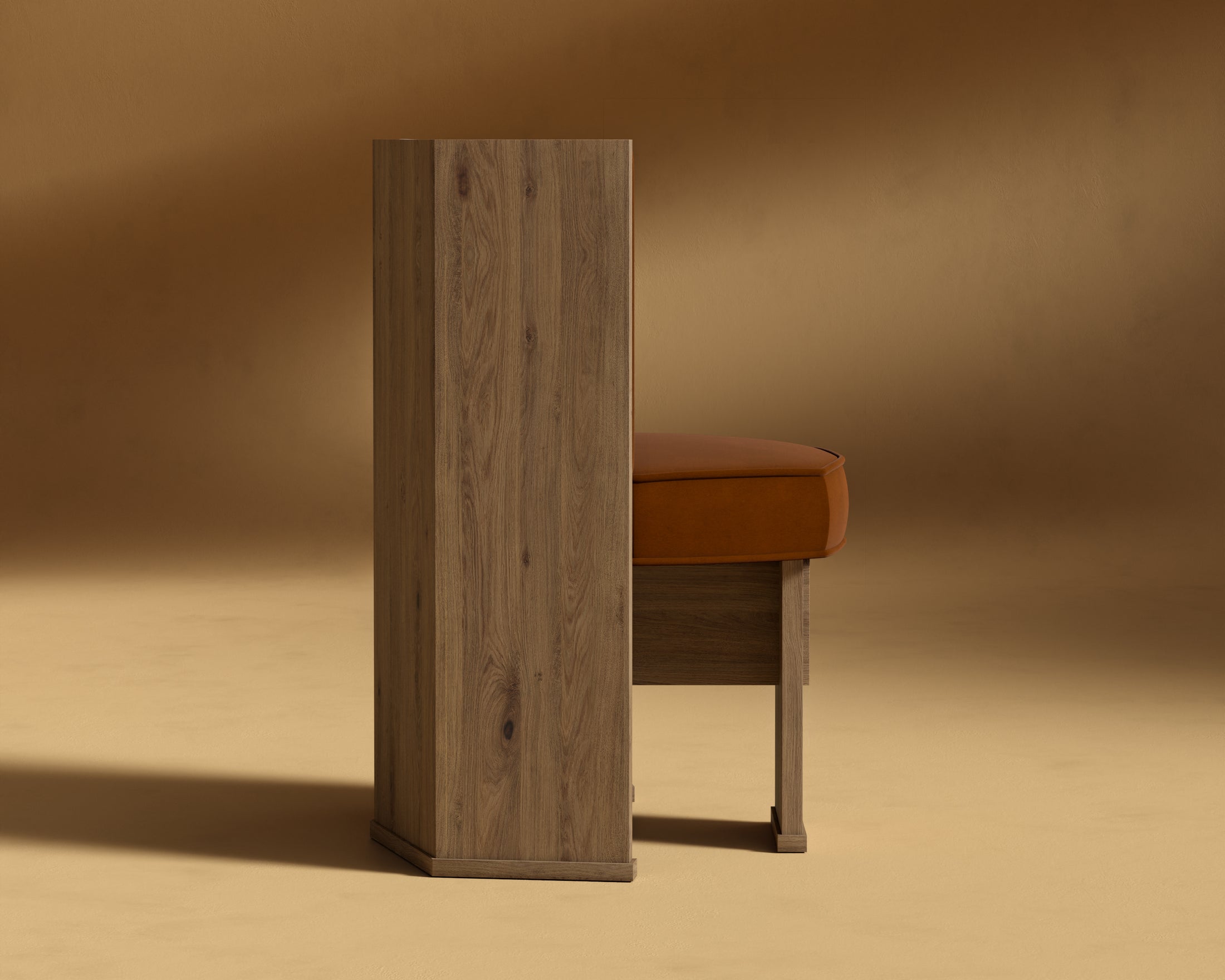 Retreat Chair by Maria Sharapova
