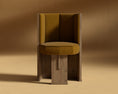 Load image into Gallery viewer, Retreat Chair by Maria Sharapova
