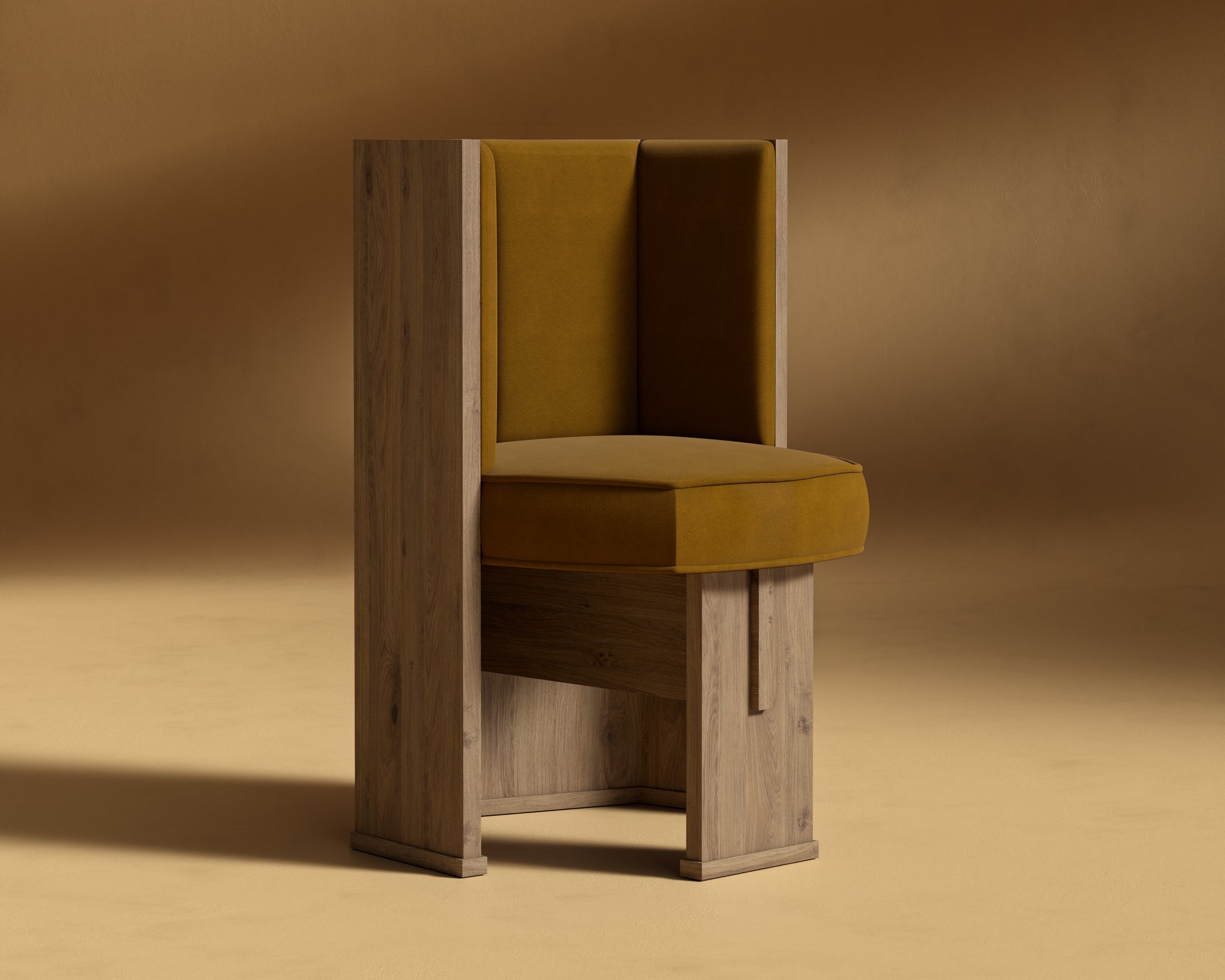 Retreat Chair by Maria Sharapova
