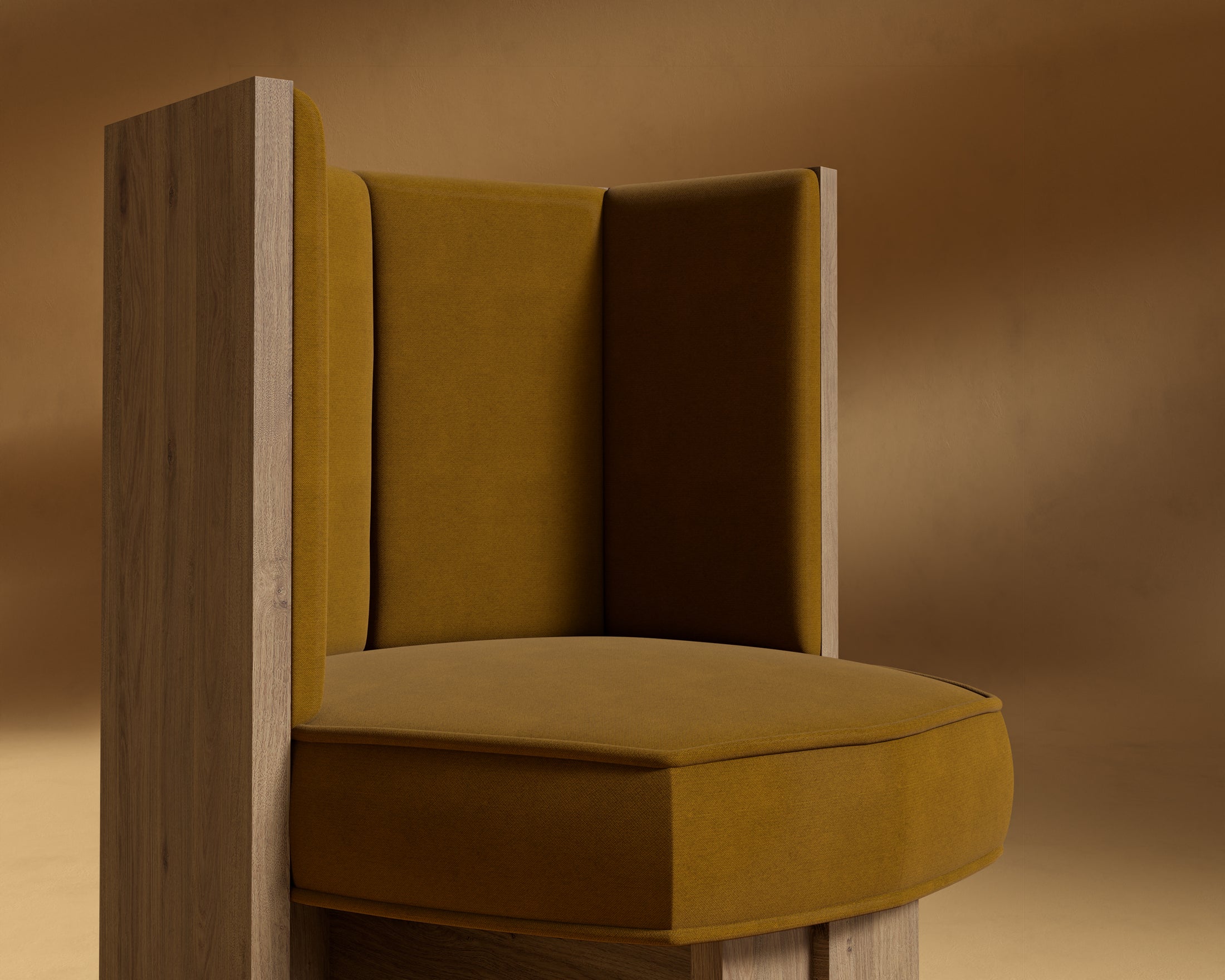 Retreat Chair by Maria Sharapova