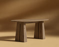 Load image into Gallery viewer, Sanctuary Table by Maria Sharapova
