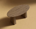 Load image into Gallery viewer, Sanctuary Table by Maria Sharapova
