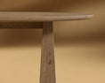 Load image into Gallery viewer, Sanctuary Table by Maria Sharapova
