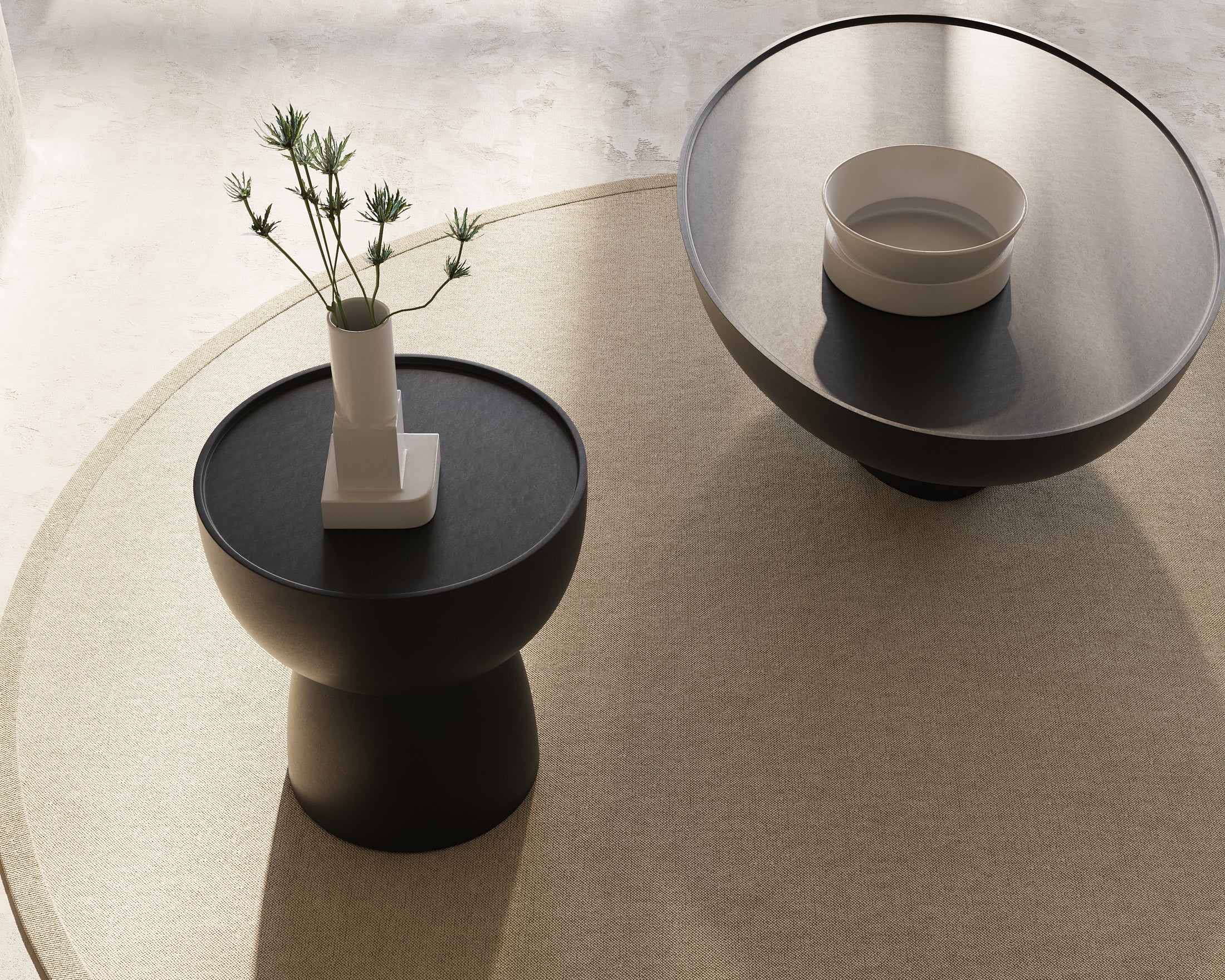 Maria Side Table
