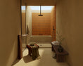 Load image into Gallery viewer, Echo Stool by Maria Sharapova
