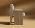 Load image into Gallery viewer, Study Chair by Maria Sharapova
