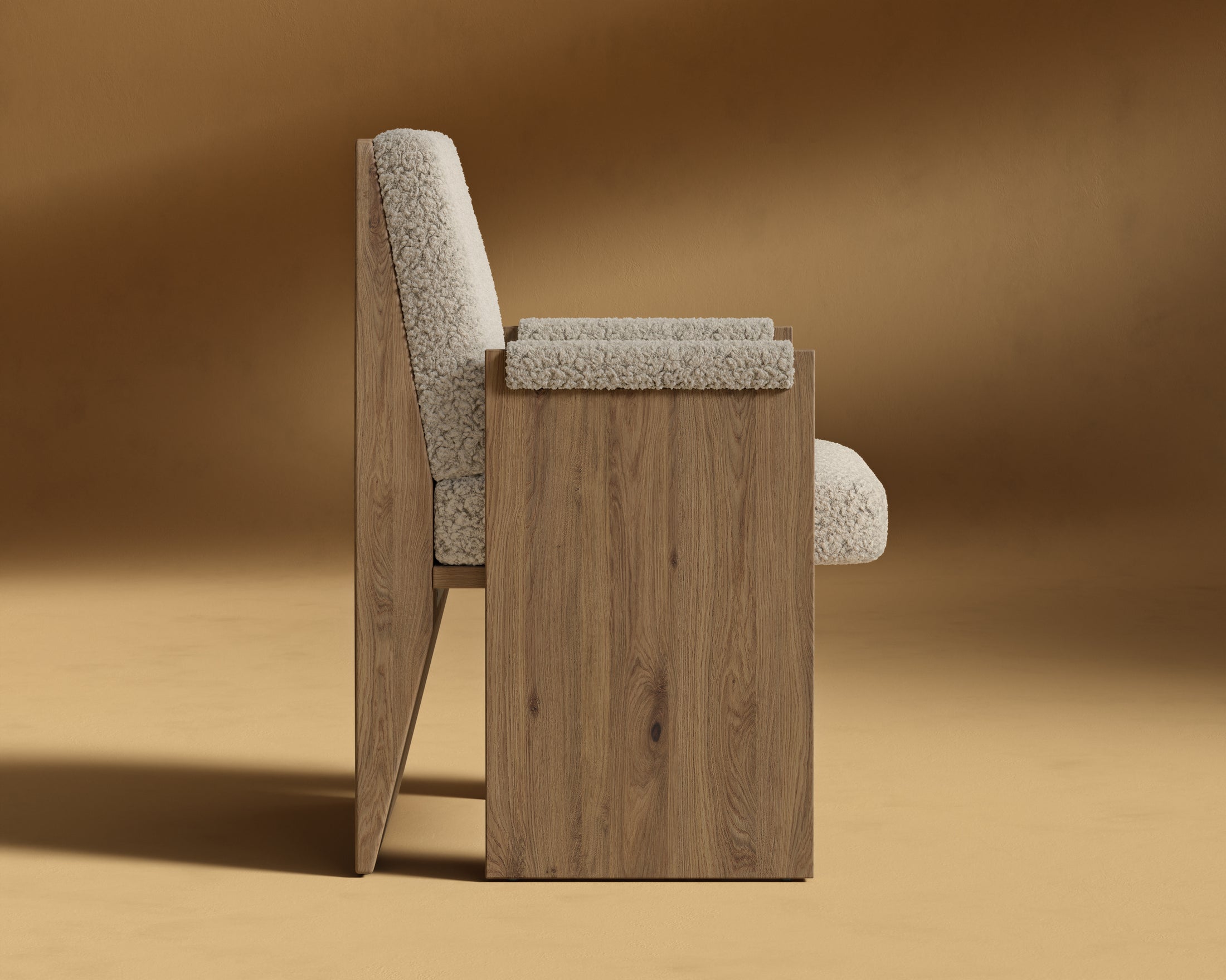 Study Chair by Maria Sharapova