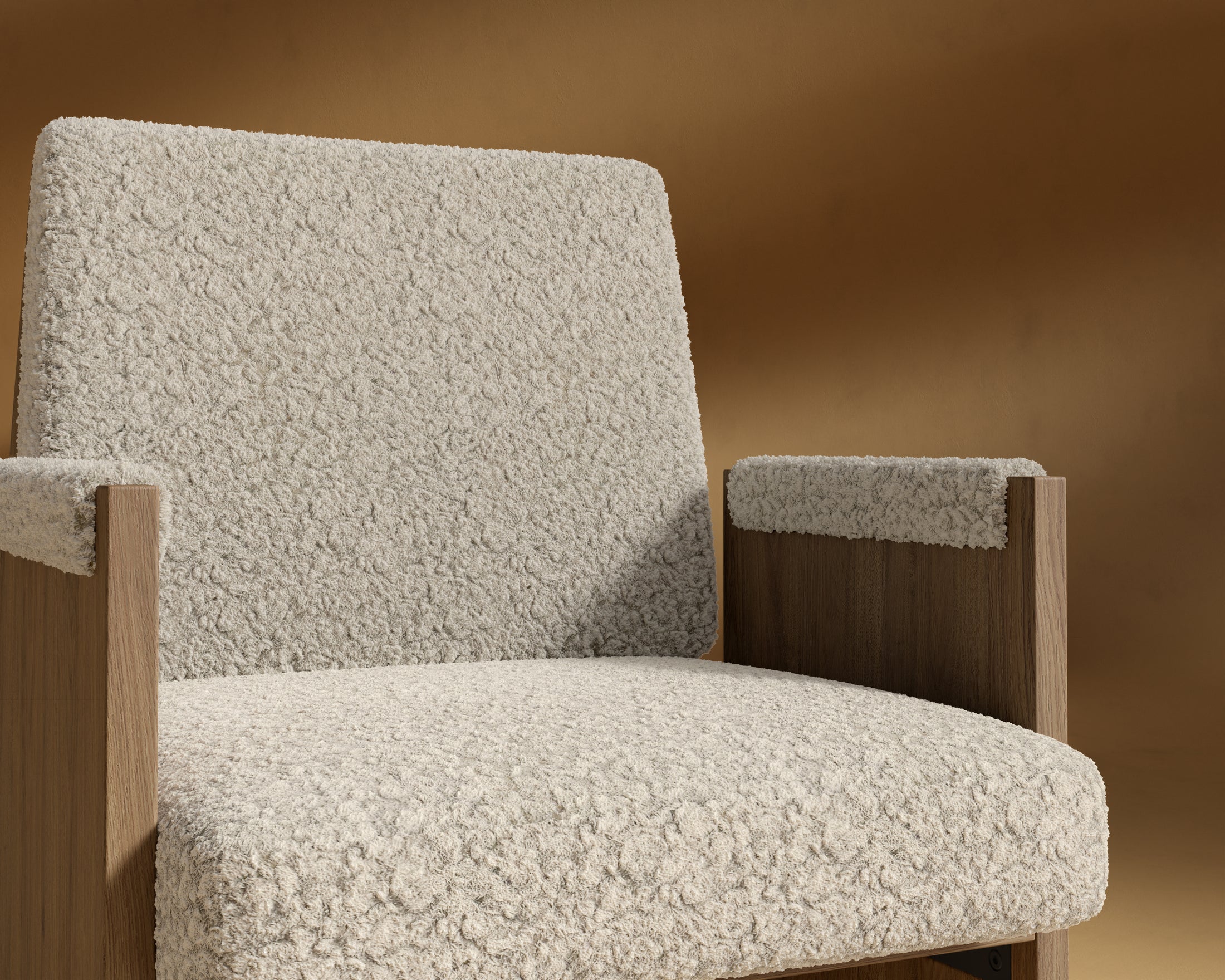 Study Chair by Maria Sharapova