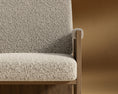 Load image into Gallery viewer, Study Chair by Maria Sharapova
